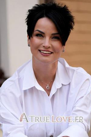 Ladies of Eastern-Europe