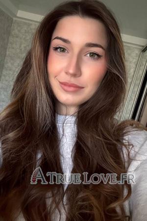 Ladies of Eastern-Europe