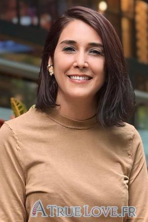 Ladies of Latin-America