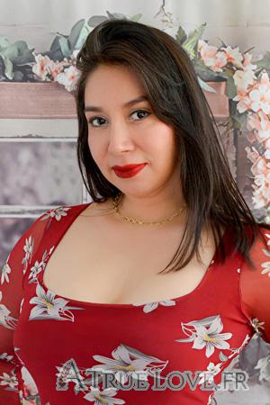 Ladies of P&eacute;rou