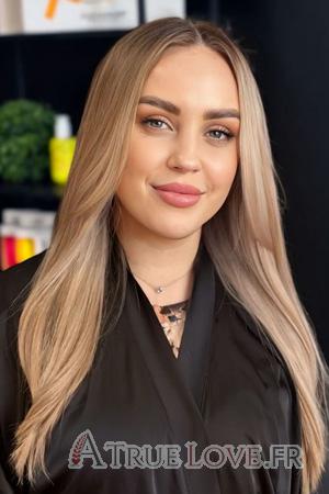 Ladies of Eastern-Europe