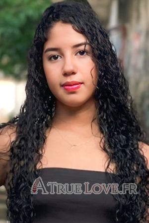 Ladies of Latin-America