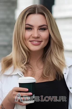 Ladies of Eastern-Europe