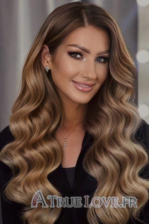 Ladies of Pivdennoukrainsk