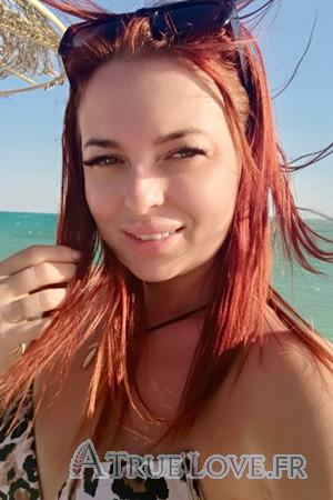 Ladies of Eastern-Europe