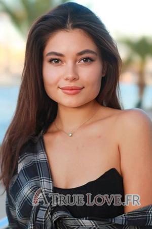 Ladies of Eastern-Europe