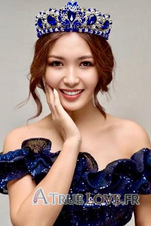 Ladies of Kazakhstan