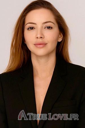 Ladies of Eastern-Europe