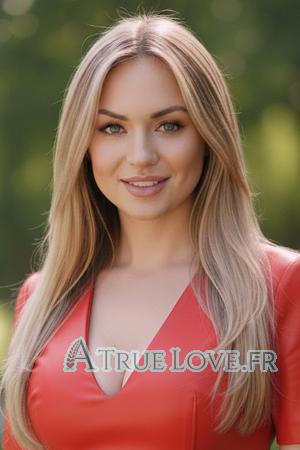 Ladies of Eastern-Europe