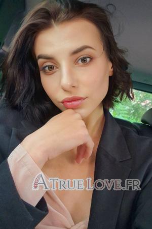 Ladies of Eastern-Europe