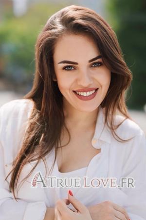 Ladies of Eastern-Europe