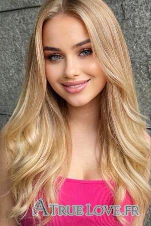 Ladies of Eastern-Europe