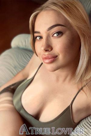 Ladies of Eastern-Europe