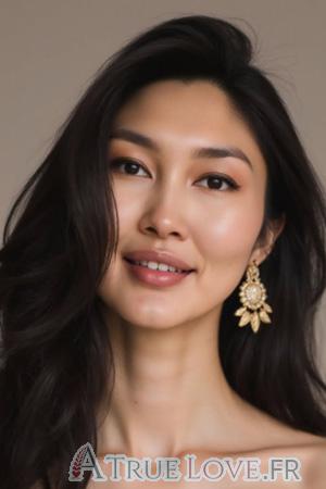 225950 - Zarina &Acirc;ge: 38 - Kazakhstan