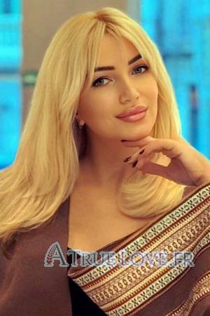 Ladies of Eastern-Europe