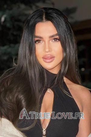 Ladies of Eastern-Europe