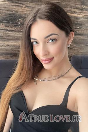 Ladies of Eastern-Europe