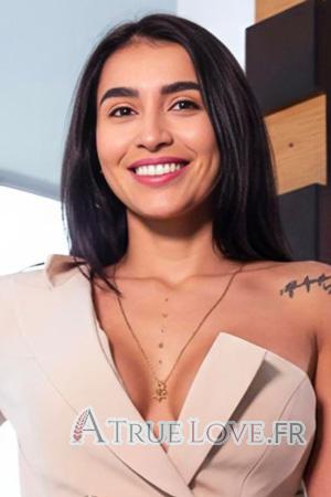 Ladies of Barranquilla