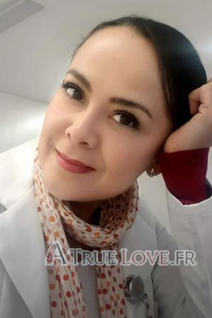 226012 - Tania Pilar &Acirc;ge: 50 - Mexique