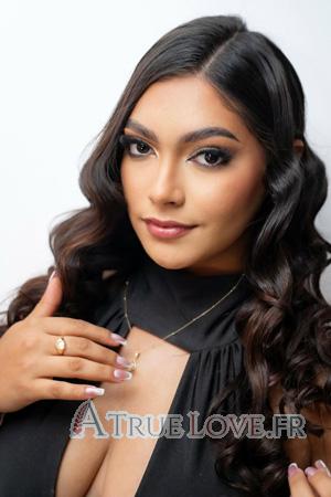 Ladies of Latin-America