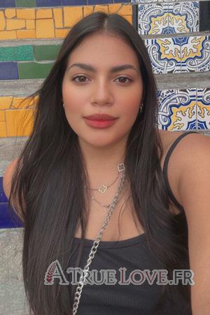 Ladies of Latin-America