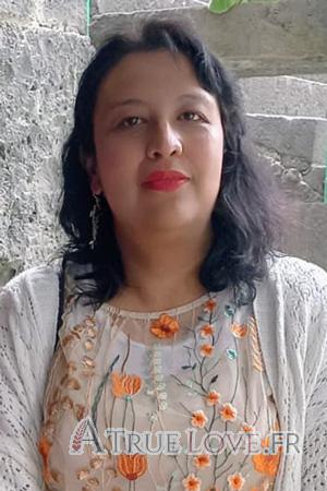 226016 - Claudia Gabriela &Acirc;ge: 44 - Mexique