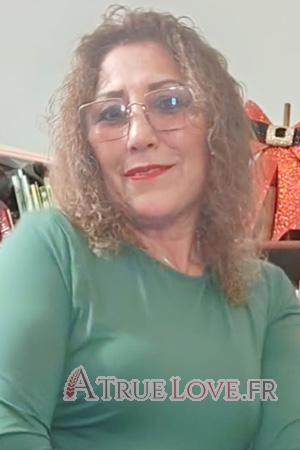 226022 - Margarita Alicia &Acirc;ge: 58 - Mexique
