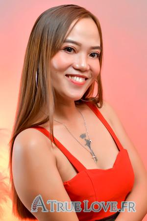 Ladies of Philippines