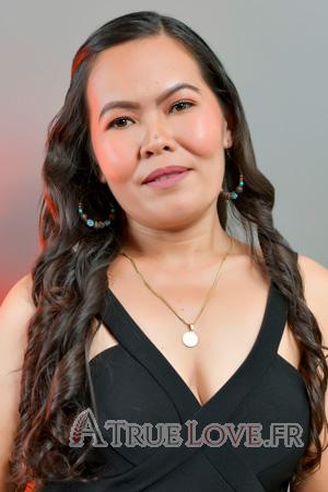 Ladies of Philippines