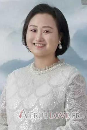 226061 - Lily &Acirc;ge: 48 - Chine