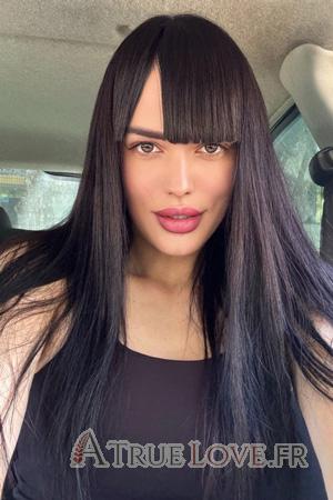 Ladies of Eastern-Europe