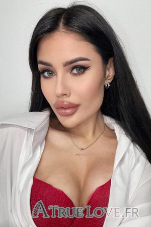 Ladies of Eastern-Europe