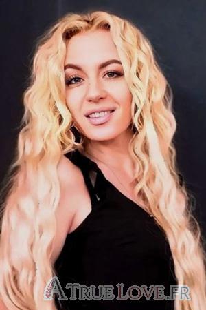 Ladies of Eastern-Europe