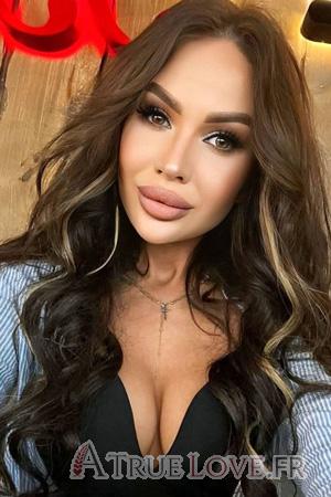 Ladies of Eastern-Europe