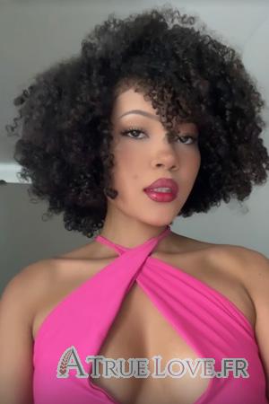 Ladies of Barranquilla