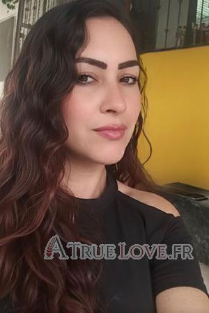 Ladies of Latin-America