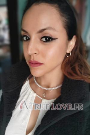 Ladies of Mexique Ville