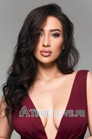 Ladies of Eastern-Europe