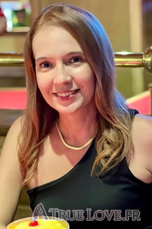 Ladies of Latin-America