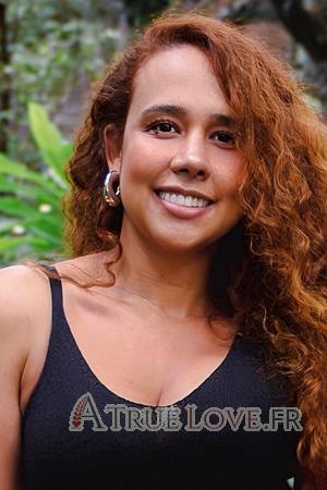 Ladies of Latin-America