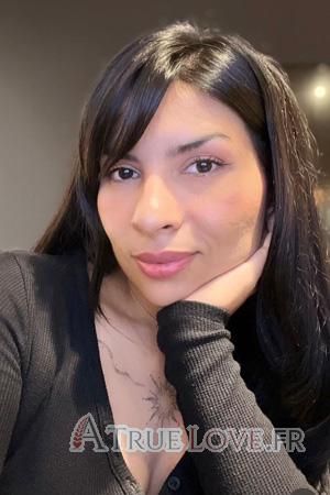 Ladies of Latin-America