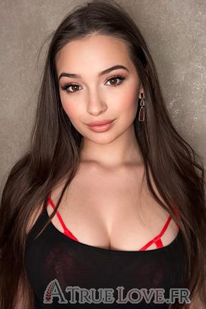 Ladies of Eastern-Europe