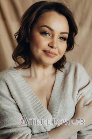 Ladies of Eastern-Europe