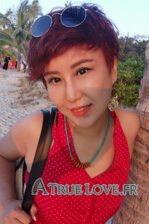 Ladies of Shenzhen