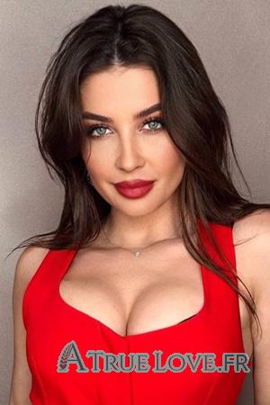 Ladies of Eastern-Europe