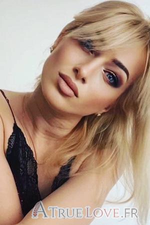 Ladies of Eastern-Europe