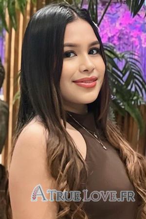 Ladies of Latin-America