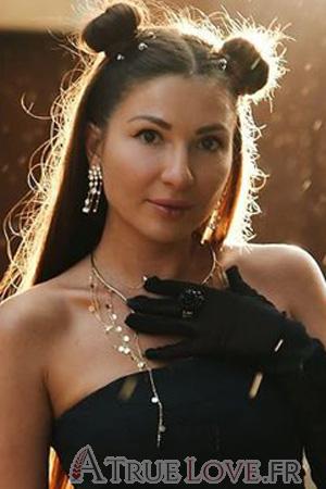 Ladies of Chernivtsi