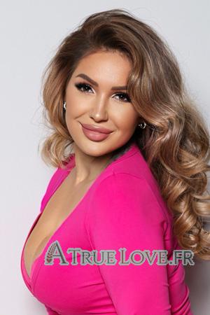 Ladies of Eastern-Europe