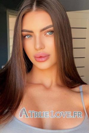 Ladies of Eastern-Europe